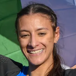 Portrait of Nadia Battocletti