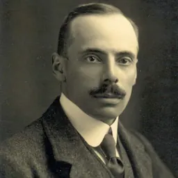 Portrait of Daniel Jones