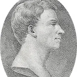 Portrait of Jakob Jonas Björnståhl