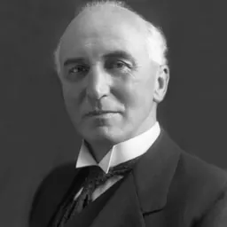Portrait of John Simon, 1st Viscount Simon