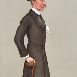 Portrait of Derek Keppel