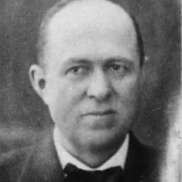 Portrait of C. W. Ryan