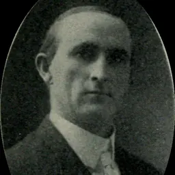 Portrait of John Curtin