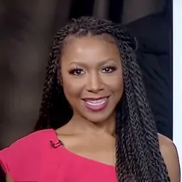 Portrait of Gabrielle Dennis