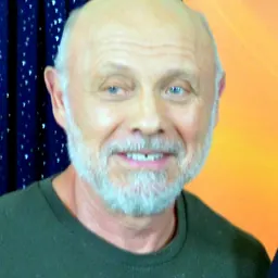 Portrait of Héctor Elizondo