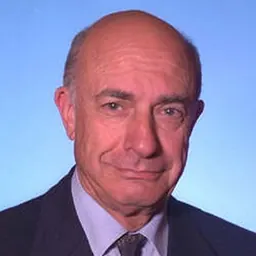 Portrait of Giorgio Bogi