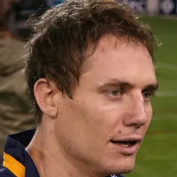 Portrait of Stephen Larkham