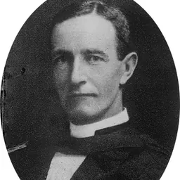 Portrait of John Willis