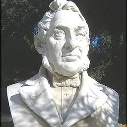 Portrait of Virginio Vespignani