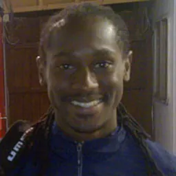 Portrait of Silvio Spann
