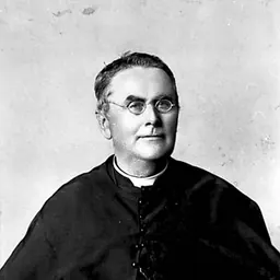 Portrait of Camille Lefebvre