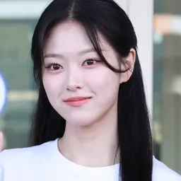 Portrait of Kim Hyunjin
