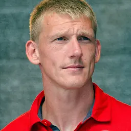 Portrait of Axel Bellinghausen