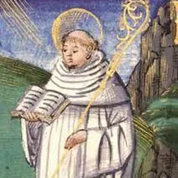Portrait of Thierry du Mont d'Hor