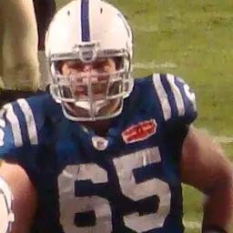 Portrait of Ryan Lilja