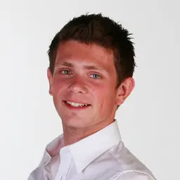 Portrait of Santy Hulst