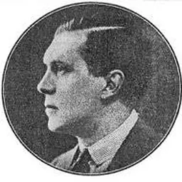 Portrait of George Baker