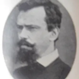 Portrait of Ignatius Carbonnelle