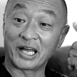 Portrait of Cary-Hiroyuki Tagawa