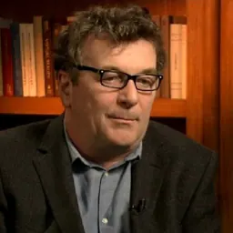 Portrait of Bert Ehgartner