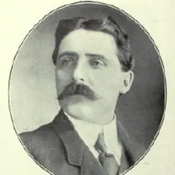 Portrait of Joseph-Édouard-Émile Léonard