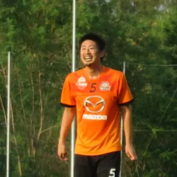 Portrait of Satoshi Nagano