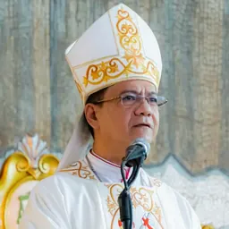Portrait of Leo Dalmao