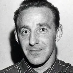 Portrait of John Güttke