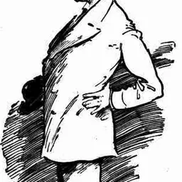 Portrait of Samuel Jacobs