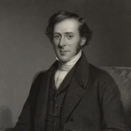 Portrait of James Hamilton