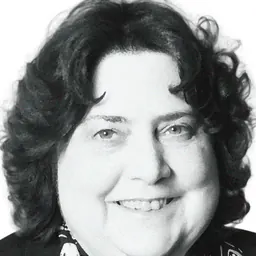 Portrait of Deborah A Nickerson
