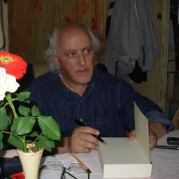 Portrait of Mohammed Benchicou