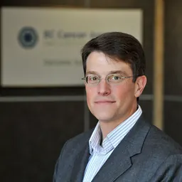 Portrait of Marco Marra