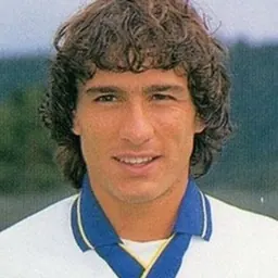 Portrait of Antonio Benarrivo
