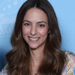 Portrait of Tala Ashe