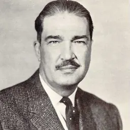 Portrait of Revilo P. Oliver