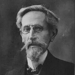 Portrait of Paul-Joseph Bodin