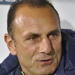 Portrait of Michel Der Zakarian