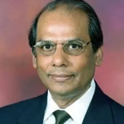 Portrait of Mir Masoom Ali