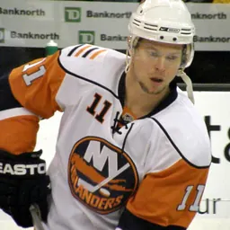 Portrait of Andy Hilbert