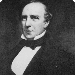 Portrait of David Stewart