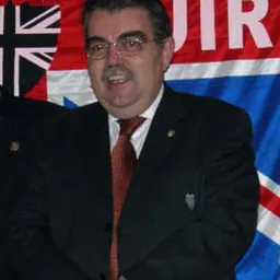 Portrait of Juan Bautista Soler