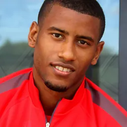 Portrait of Luciano Narsingh