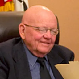 Portrait of Gregory P. Schmidt
