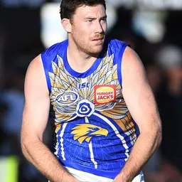 Portrait of Jeremy McGovern