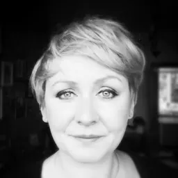 Portrait of Michelle Clarke-Stables