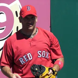 Portrait of Doug Mirabelli