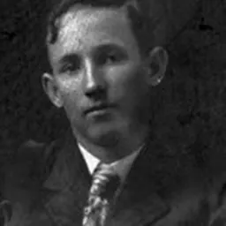Portrait of William A. Shands
