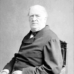 Portrait of Honoré Théodoric d'Albert de Luynes
