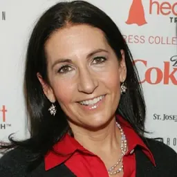 Portrait of Bobbi Brown